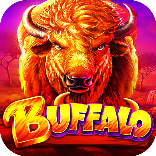 Buffalo Slots
