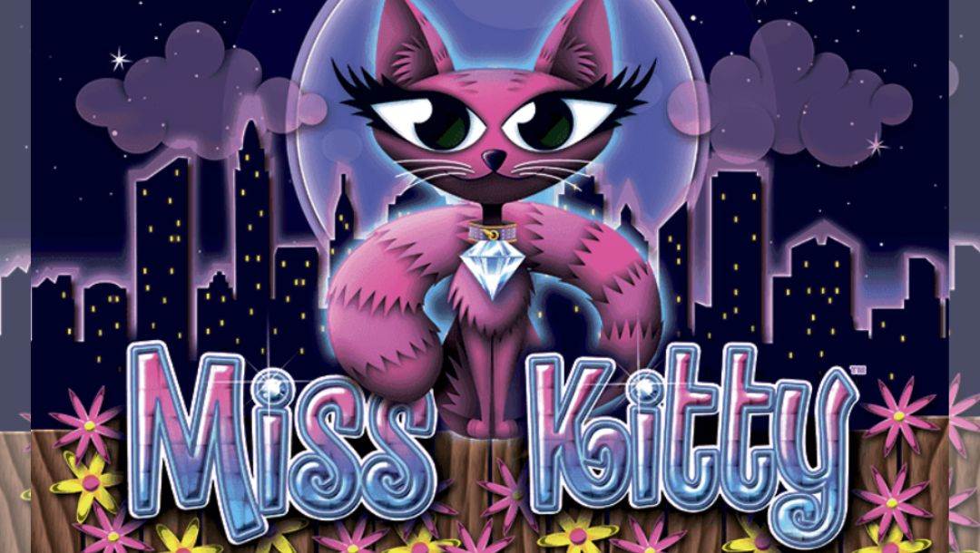 Miss Kitty